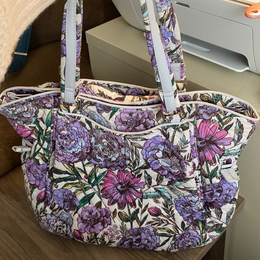 Vera Bradley Purse